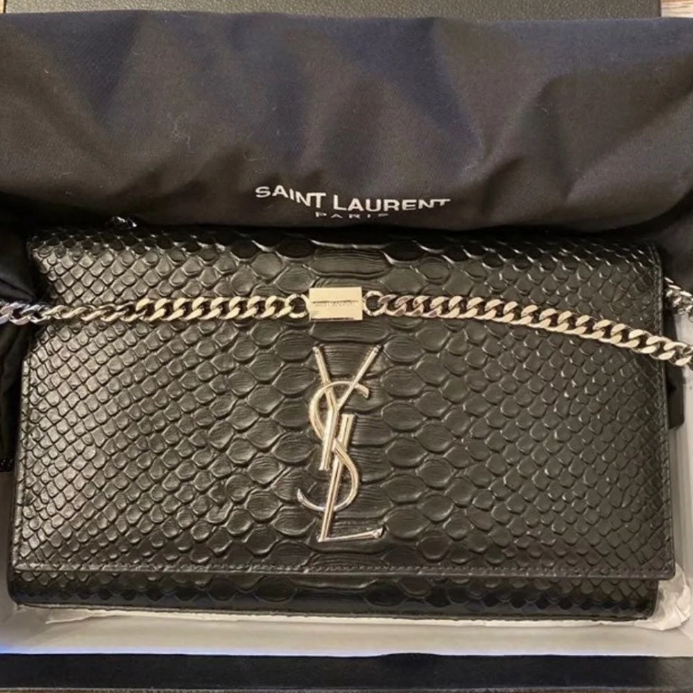 YSL crossbody